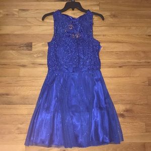 Morgan & Co. Formal/Prom Dress